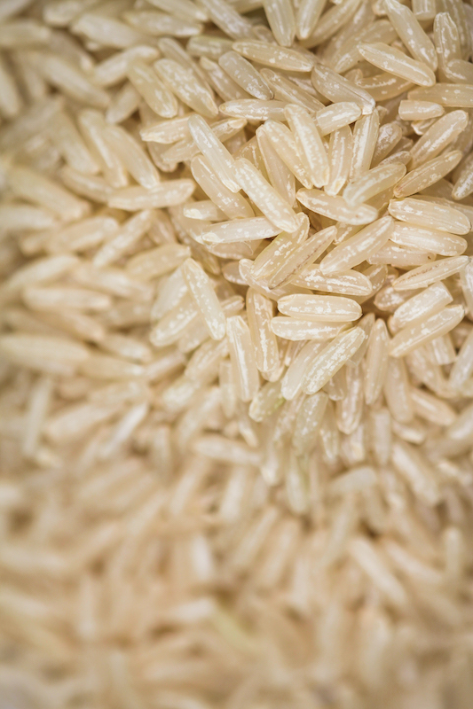 Thai Cargo Rice